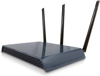 Produktbild Amped Wireless APA20 wireless access point (4 h, Netzbetrieb)