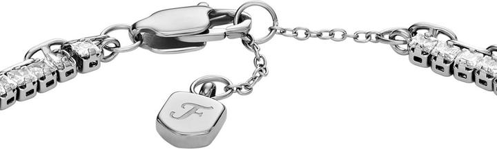 Image du produit Fossil Armband HERITAGE (16.50 cm, Laiton)