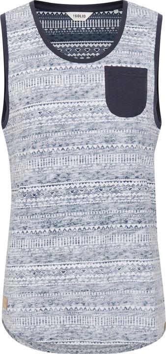 Immagine prodotto Solid Imbre - Canotta da Uomo (3XL)