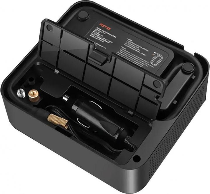 Immagine prodotto 70mai COMPRESSORE D'ARIA PER AUTO LITE/TP03 (0.00 bar, 3 l)
