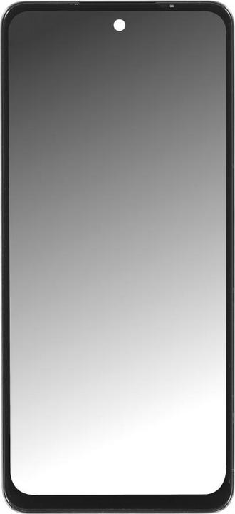 Actual product image OEM Display unit + frame for Oppo A60(CPH2631) black (A60)