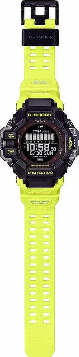 Produktbild Casio GPR-H1000RY-1A9ER (Sportuhr, 60.60 mm)