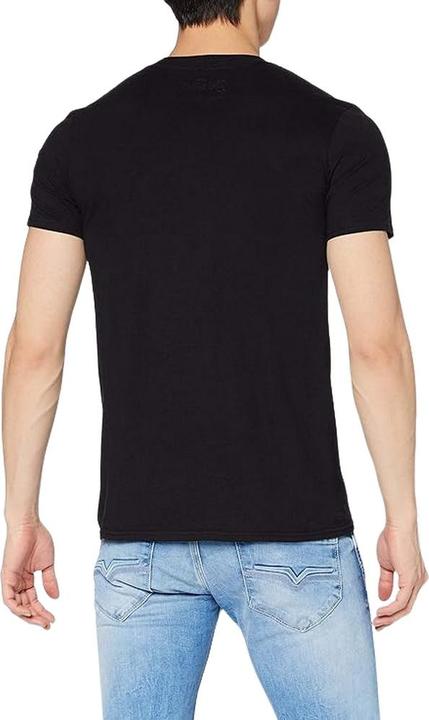 Produktbild The Who Soundwaves TShirt (M)