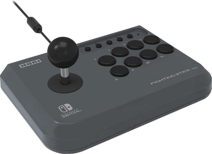 Produktbild HORI Fighting Stick Mini (Switch)