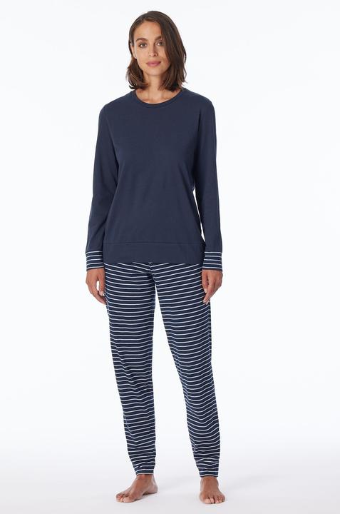 Image du produit Uncover by Schiesser Pyjama (46, 3XL)