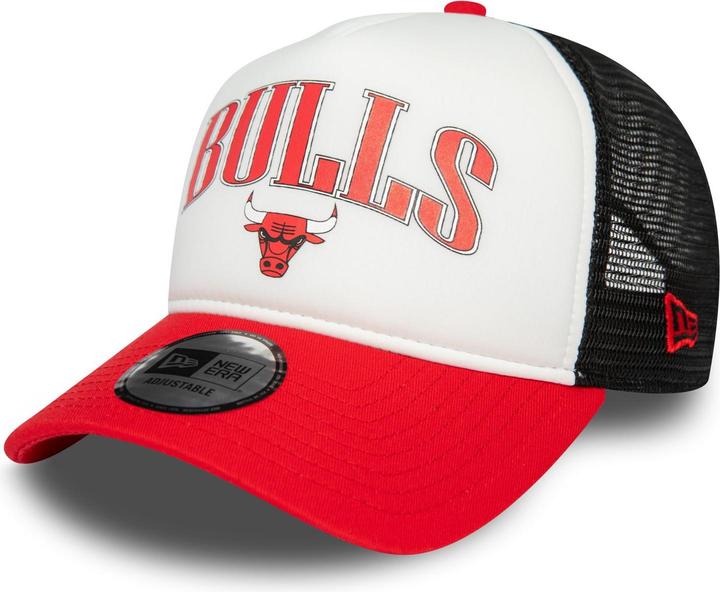 Image du produit New Era Camionneur rétro Chicago Bulls (Taille unique)