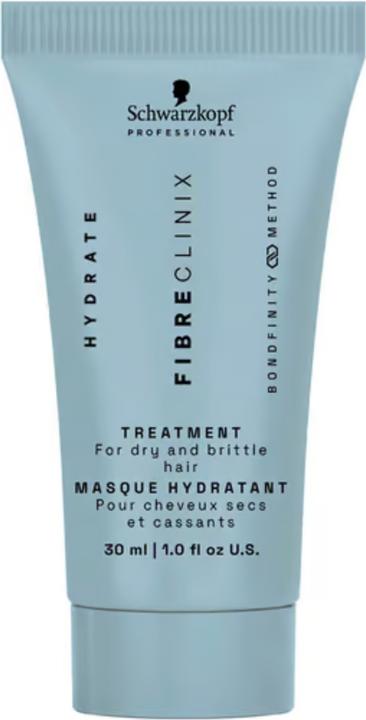 Produktbild Schwarzkopf Fibre Clinix - Hydrate Booster (30 ml)