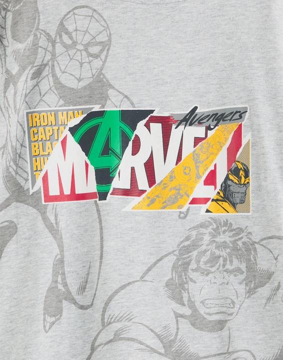 Produktbild Marvel TShirt Jungen (128)