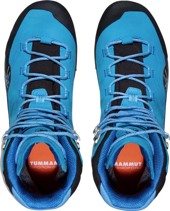Produktbild Mammut Kento Advanced High GTX® Women (38.5, 39)