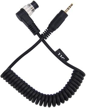 JJC JF G Remote Cable B Nikon
