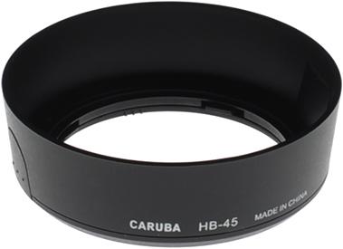 Image du produit Caruba HB 45 Noir