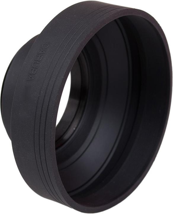 Produktbild Caruba Gummi Gegenlichtblende 3 in 1 77mm