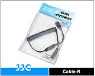 Produktbild JJC JF G Remote Cable R Fuji