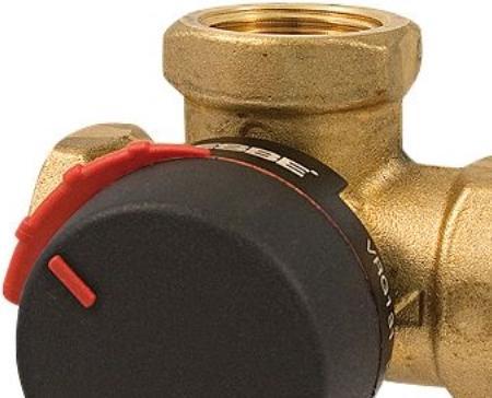 Actual product image Altech ESBE VRG331 32-32 RP 1 1/4 - ESBE VRG331 32-32 RP 1 1/4