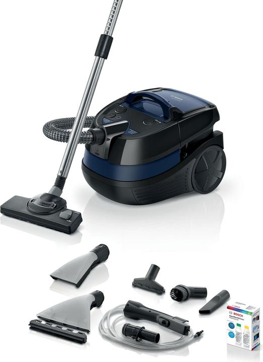 Produktbild Bosch Hausgeräte AquaWash&Clean BWD41700