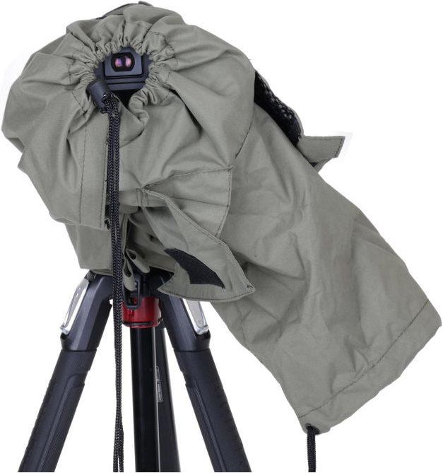 Image du produit Caruba Protection pluie C2 Grand Vert (Housse de pluie)