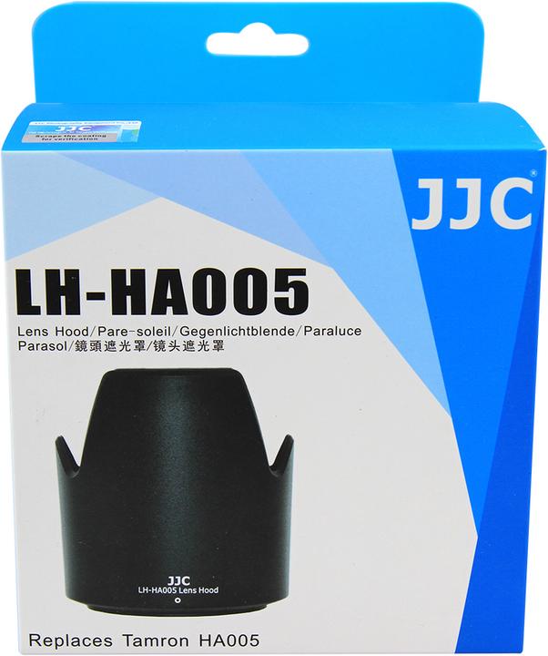 Image du produit JJC Tamron Zonnekap HA005