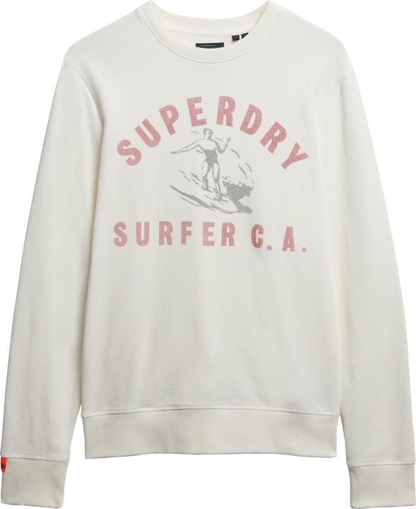 Image du produit Superdry Lo-fi Outdoors (S)