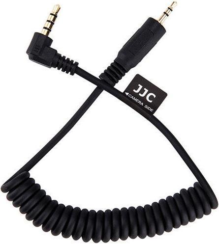 Immagine prodotto JJC JF G Cavo remoto PK1 Pentax