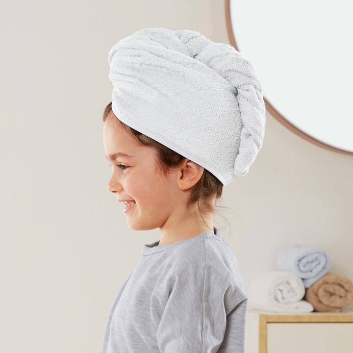 Produktbild Erwin Müller Turban 3er-Pack (28 x 70 cm)
