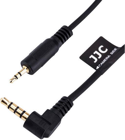 Immagine prodotto JJC JF G Cavo remoto PK1 Pentax
