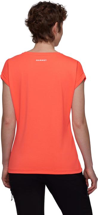 Immagine prodotto Mammut Maglietta Mountain Donna 8035m (L)