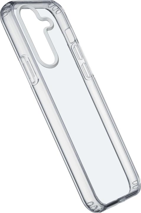 Cellularline Clear Strong Case (Samsung Galaxy A16)