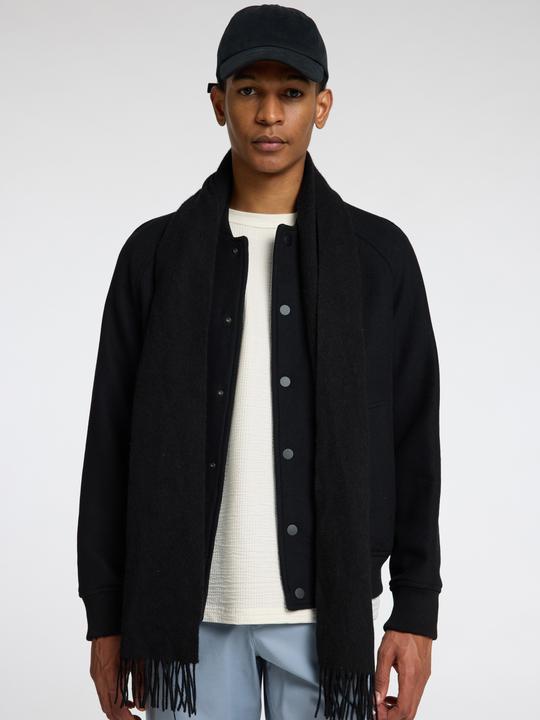 Immagine prodotto Selected Homme Maglietta in seersucker (L)