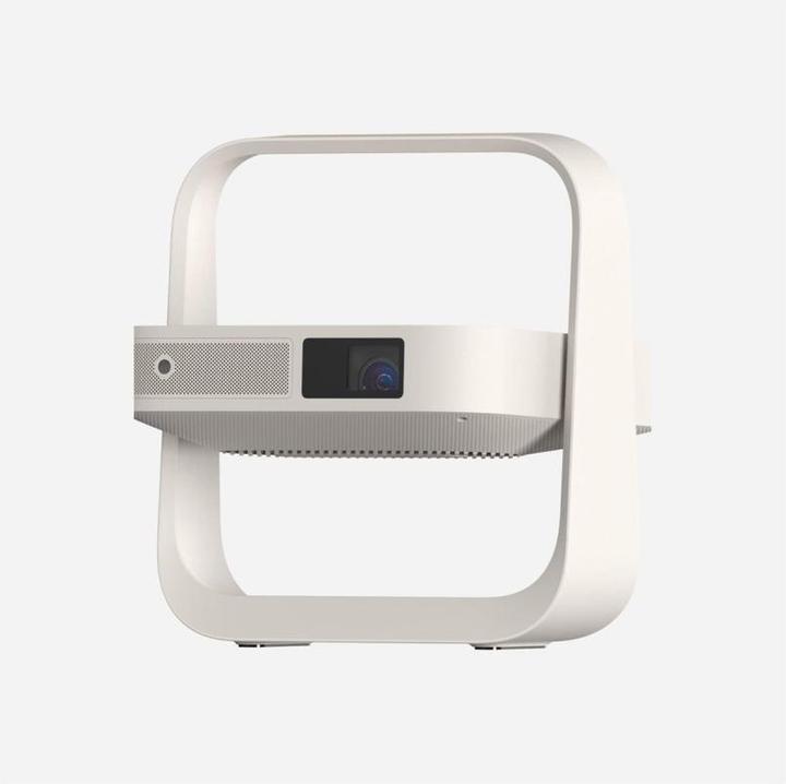 Image du produit XGIMI Elfin Flip (HD, 400 lm, 1.2:1)