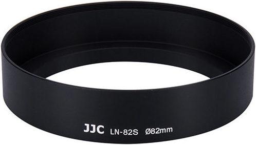 Immagine prodotto JJC Zonnekap universale da 82 mm per zoom