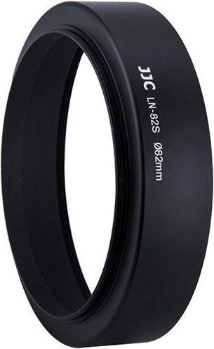 Immagine prodotto JJC Zonnekap universale da 82 mm per zoom