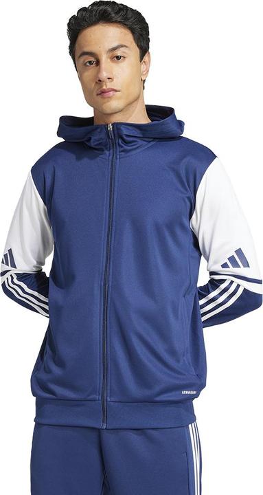 Immagine prodotto adidas Felpa con cappuccio Squadra 25 (XL)