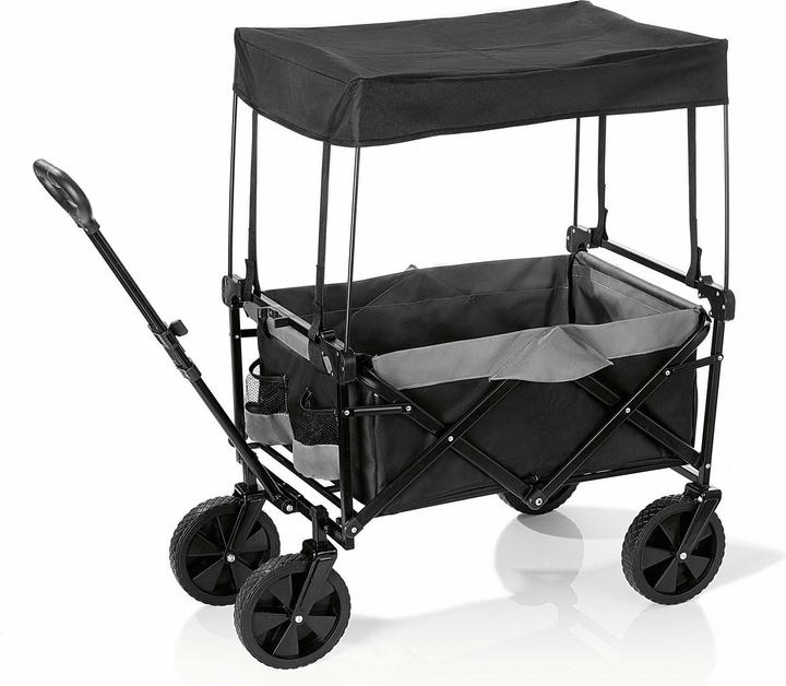 Immagine prodotto Easymaxx Carretto pieghevole
