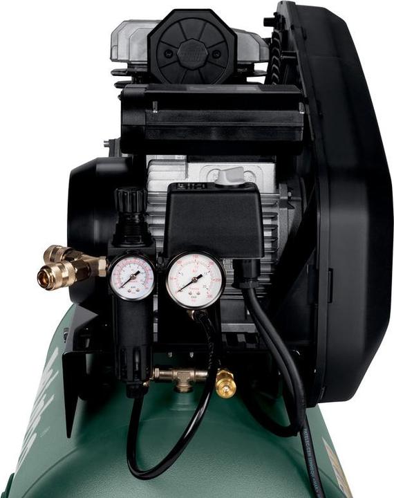 Immagine prodotto Metabo Mega 350 (10 bar, 90 l)