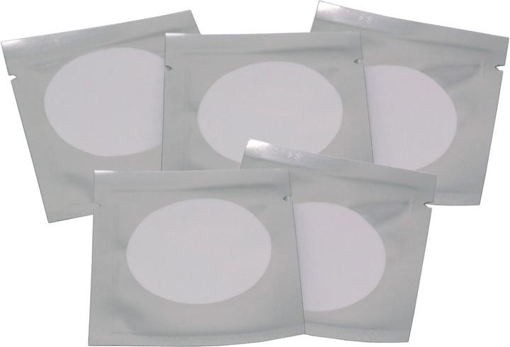 Actual product image Caruba Dustfree Blower Filter Set (5 pcs)
