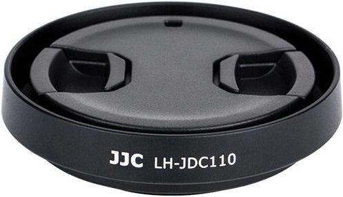 Actual product image JJC Canon G1X MarkIII Zonnekap
