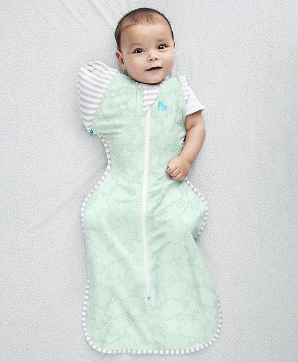Actual product image Love to Dream Swaddle Up (76 cm)