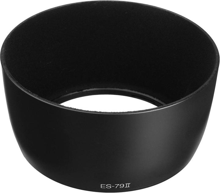 Caruba ES 79 II Schwarz