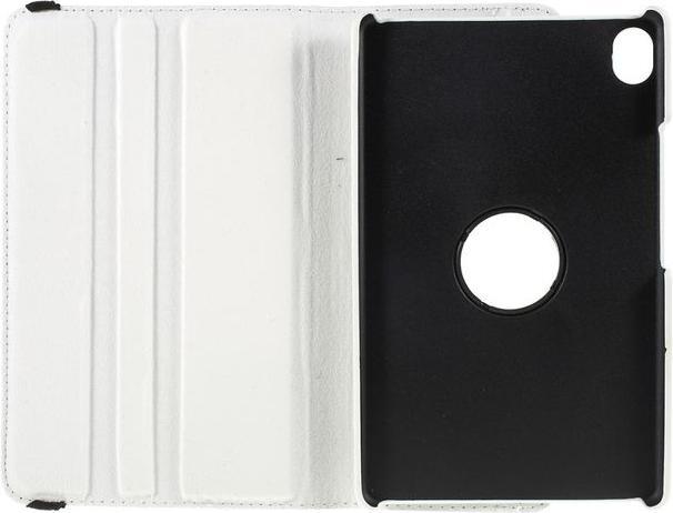 Immagine prodotto MU Classic Copertura in pelle girevole (MediaPad M6 8.4)