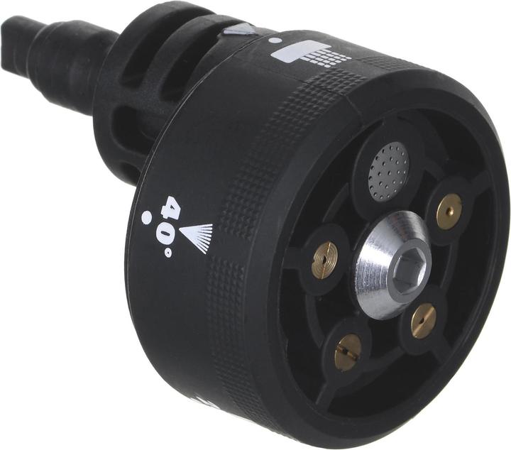 Actual product image Worx WG620E.2 (Rechargeable battery operated)