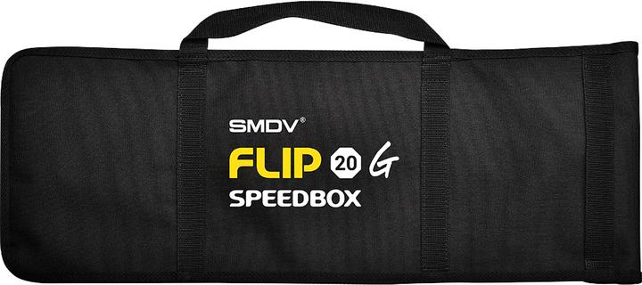 Immagine prodotto SMDV Speedbox Flip20G (Soft box, 45 cm)