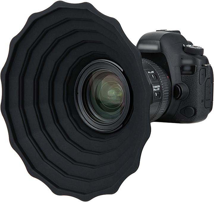 Immagine prodotto JJC Paraluce in silicone LH ARL 73mm88mm