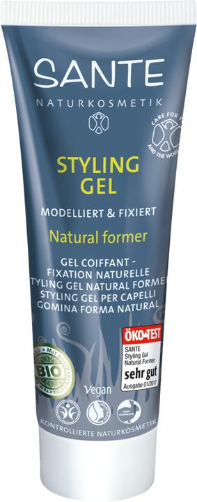 Immagine prodotto Sante Ex naturale (Gel per capelli, 50 ml)