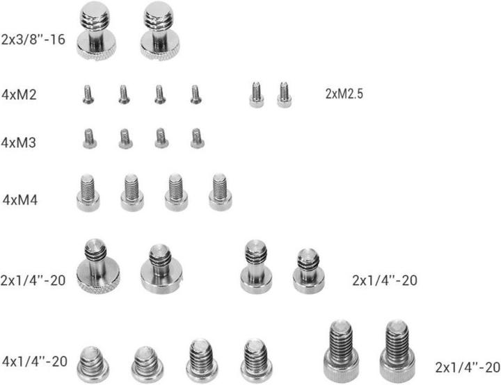 Immagine prodotto SmallRig 2326