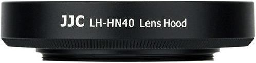 Image du produit JJC HN 40 Nikon Zonnekap Zwart