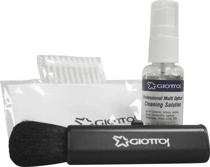 Giottos CL1011 Cleaning kit