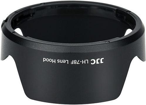 Image du produit JJC EW 78F Canon Zonnekap