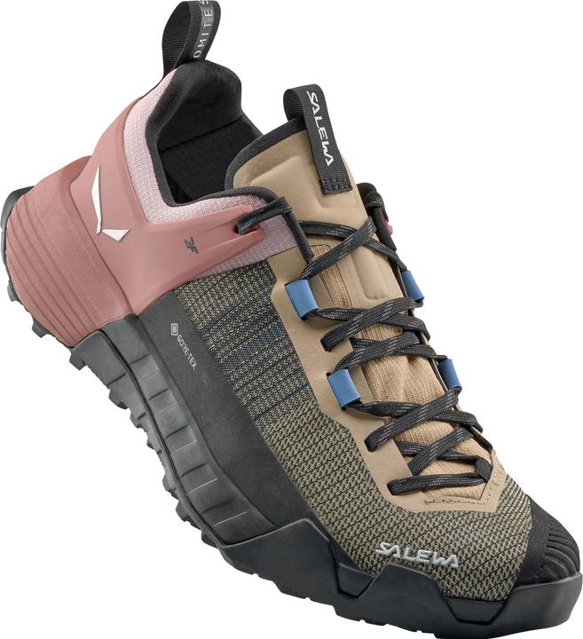 Actual product image Salewa Women's Wildfire NXT GTX (41)