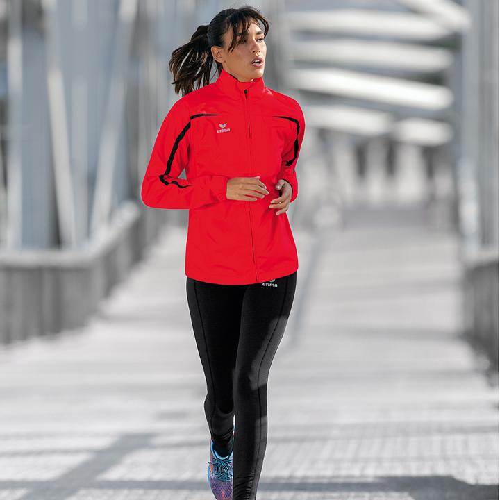 Actual product image Erima Running Jacket Ladies (38)
