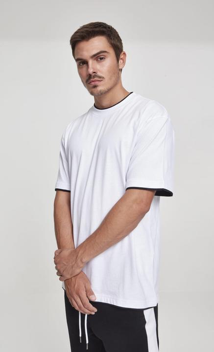 Image du produit Urban Classics T-Shirt long (XL)
